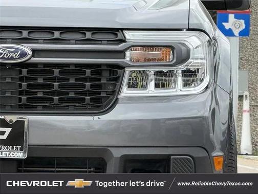 2023 Ford Maverick XLT