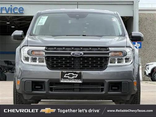 2023 Ford Maverick XLT