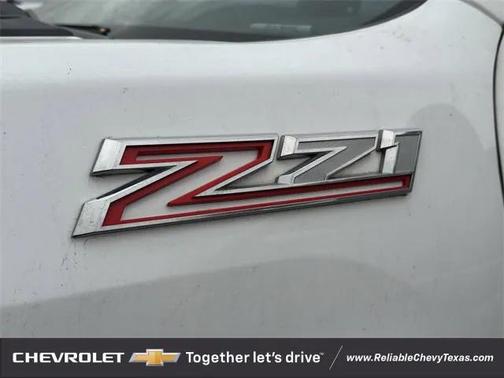 2021 Chevrolet Silverado 2500 WT