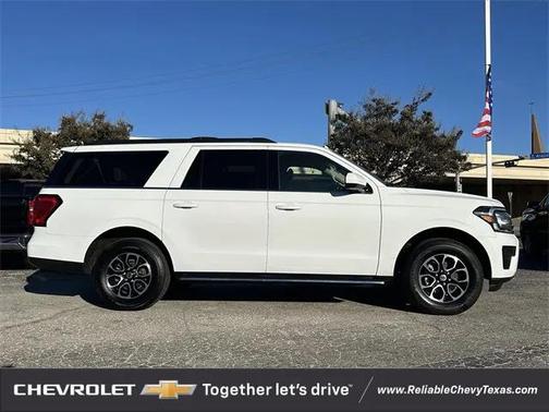 2023 Ford Expedition Max XLT