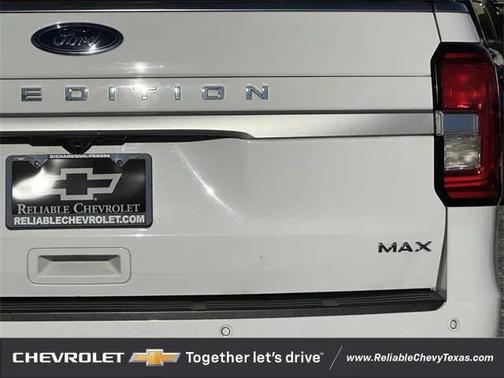2023 Ford Expedition Max XLT