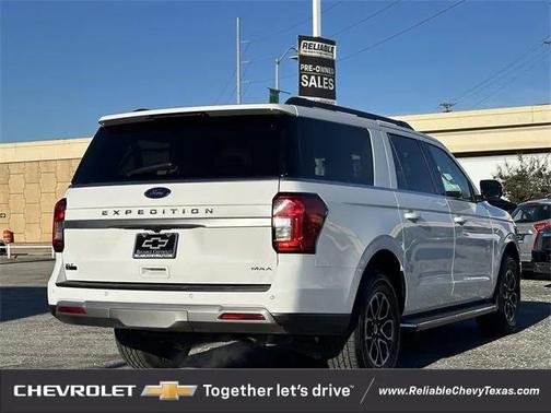 2023 Ford Expedition Max XLT