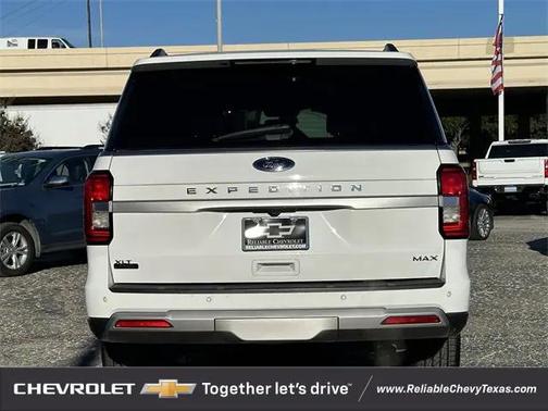 2023 Ford Expedition Max XLT