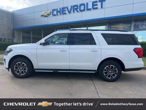2023 Ford Expedition Max XLT