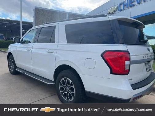 2023 Ford Expedition Max XLT
