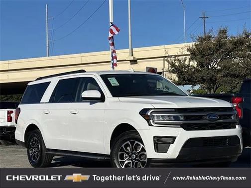 2023 Ford Expedition Max XLT