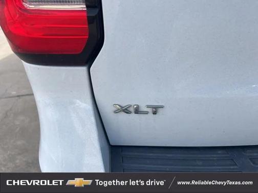 2023 Ford Expedition Max XLT