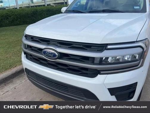 2023 Ford Expedition Max XLT