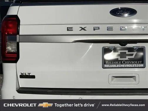 2023 Ford Expedition Max XLT