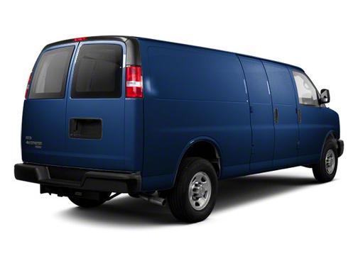 2013 Chevrolet Express 1500 Upfitter
