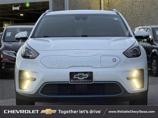 2022 Kia Niro EV EX