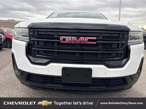 2021 GMC Acadia FWD SLE