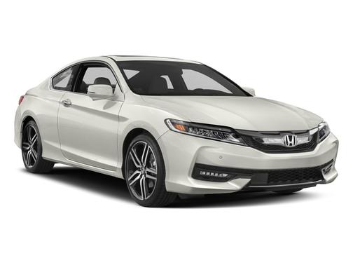 2017 Honda Accord Touring V6