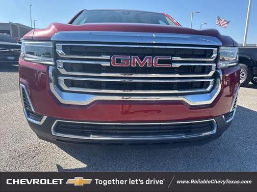 2023 GMC Acadia FWD SLE