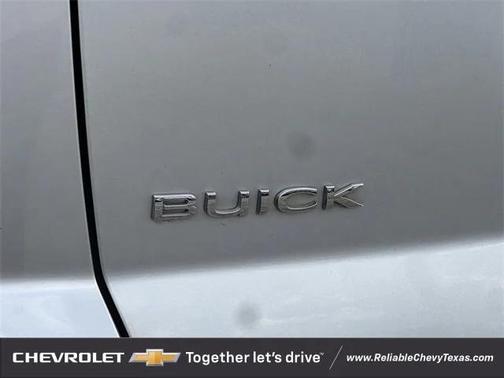 2017 Buick Enclave Convenience
