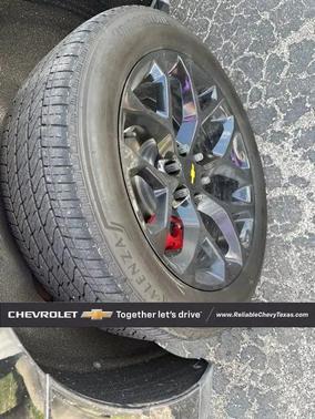 2023 Chevrolet Tahoe 4WD High Country