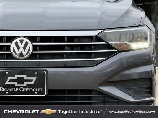 2019 Volkswagen Jetta 1.4T SE