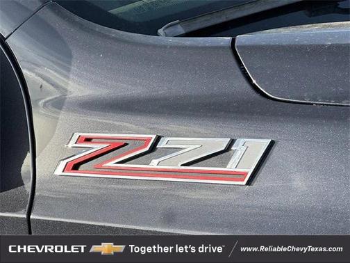 2022 Chevrolet Tahoe 4WD Z71