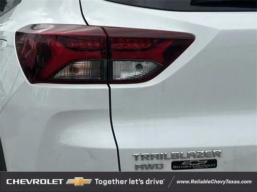 2023 Chevrolet Trailblazer ACTIV