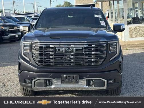 2023 GMC Sierra 1500 Denali Ultimate