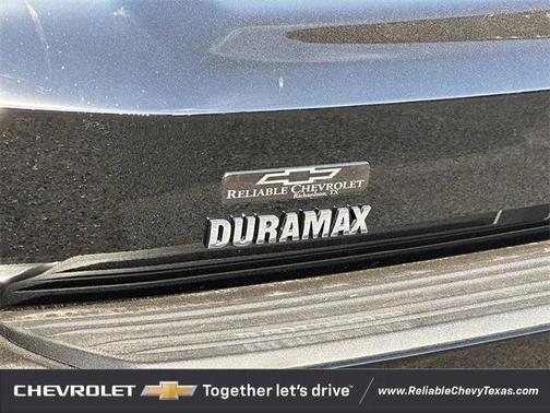 2026 Chevrolet Tahoe 4WD High Country