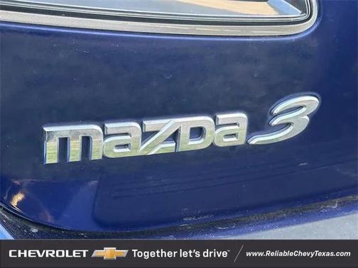 2013 Mazda Mazda3 i Grand Touring