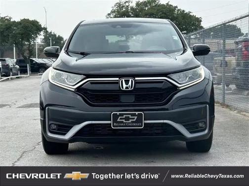 2020 Honda CR-V 2WD EX
