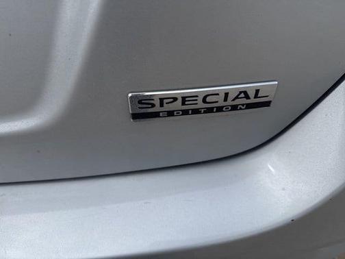 Brilliant Silver Metallic 2019 Nissan Sentra SV