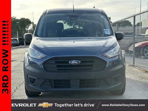 2021 Ford Transit Connect XL w/Rear Liftgate