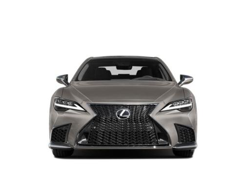 2021 Lexus LS 500 F Sport