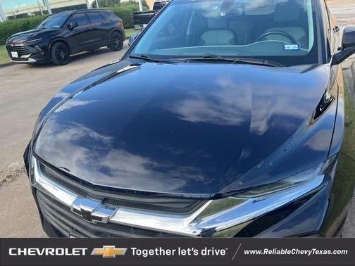 2020 Chevrolet Blazer 3LT