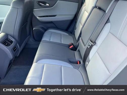 2020 Chevrolet Blazer 3LT