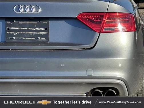 2013 Audi S5 3.0T Premium Plus