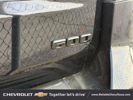 Black Raven 2021 Cadillac Escalade Sport