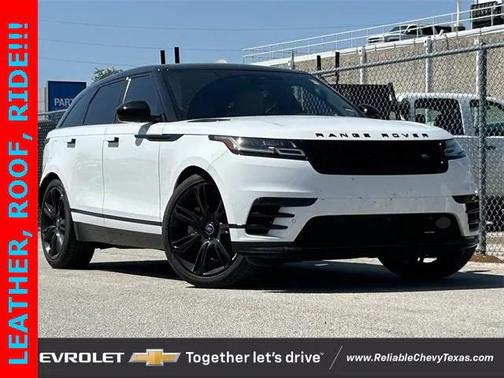 2023 Land Rover Range Rover Velar P340 S R-Dynamic