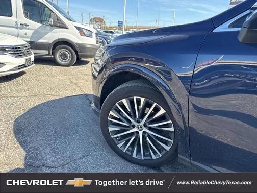 2023 Lexus RX 350 Premium Plus