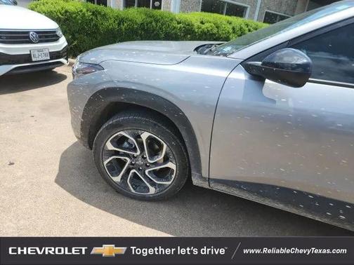 2024 Chevrolet Trax FWD 2RS