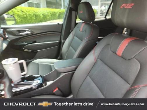 2024 Chevrolet Trax FWD 2RS