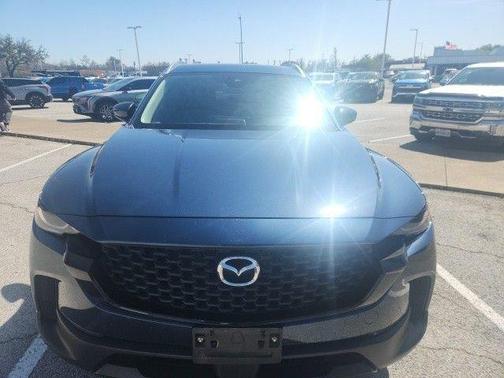 2023 Mazda CX-50 2.5 S Preferred Plus Package