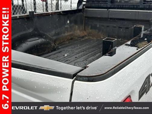 2018 Ford F-350 XL