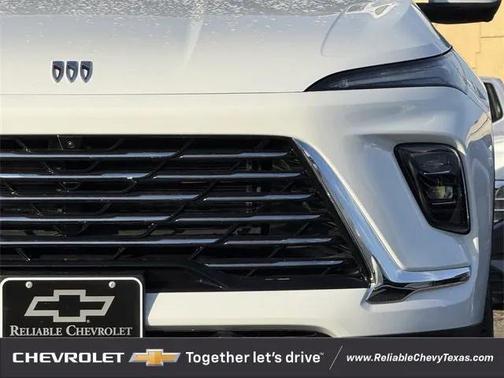 2025 Buick Enclave Preferred FWD