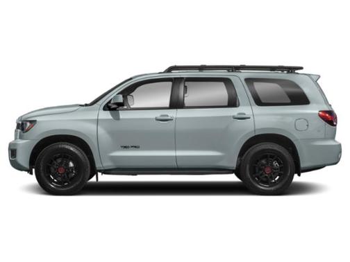 2022 Toyota Sequoia TRD Pro