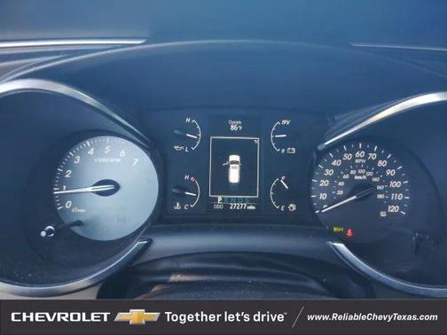 2022 Toyota Sequoia TRD Pro