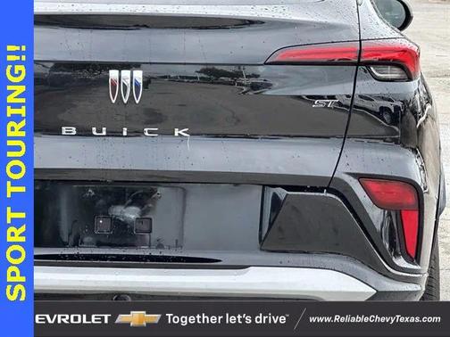 2024 Buick Envista Sport Touring FWD