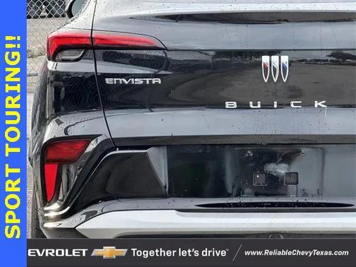 2024 Buick Envista Sport Touring FWD