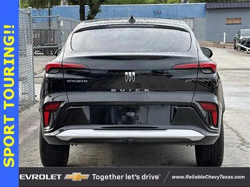 2024 Buick Envista Sport Touring FWD