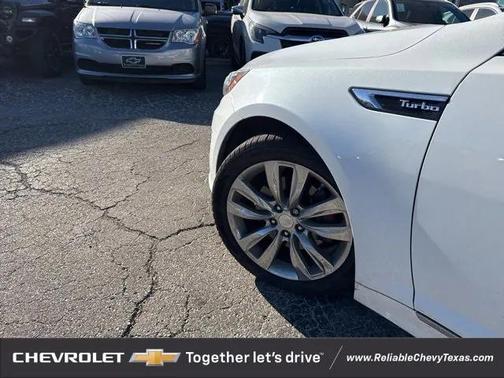 2014 Kia Optima SXL Turbo