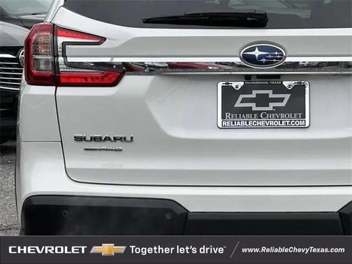 2023 Subaru Ascent Touring 7-Passenger