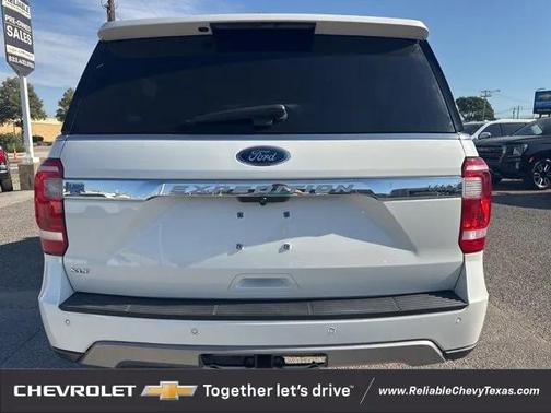 2021 Ford Expedition Max XLT