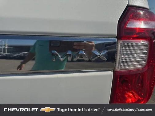 2021 Ford Expedition Max XLT